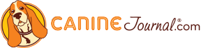 Canine Journal logo